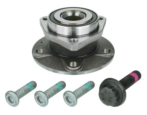 Image du produit pour Moyeu de roue MEYLE-ORIGINAL Quality
