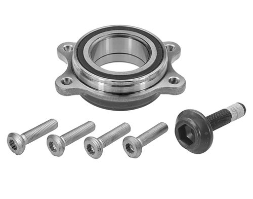 Image du produit pour Moyeu de roue MEYLE-ORIGINAL Quality