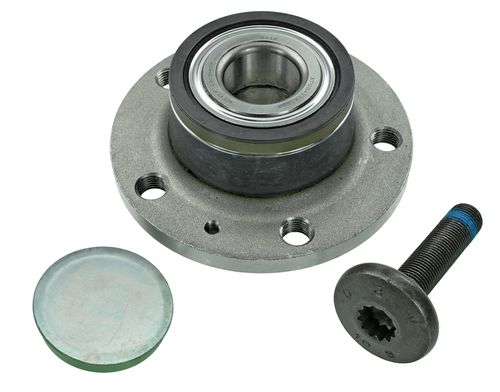Image du produit pour Moyeu de roue MEYLE-ORIGINAL Quality
