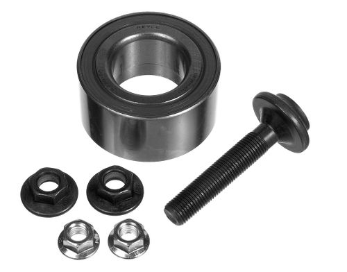 Image du produit pour Kit de roulements de roue MEYLE-ORIGINAL Quality