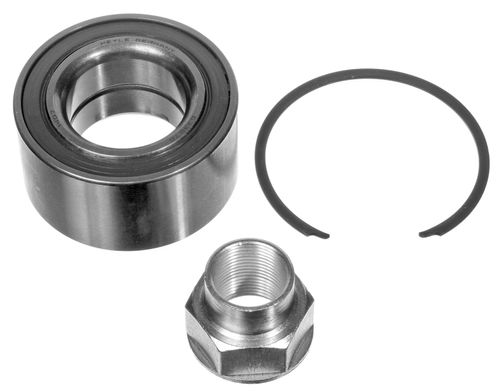 Image du produit pour Kit de roulements de roue MEYLE-ORIGINAL Quality