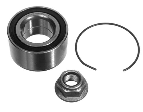 Image du produit pour Kit de roulements de roue MEYLE-ORIGINAL Quality