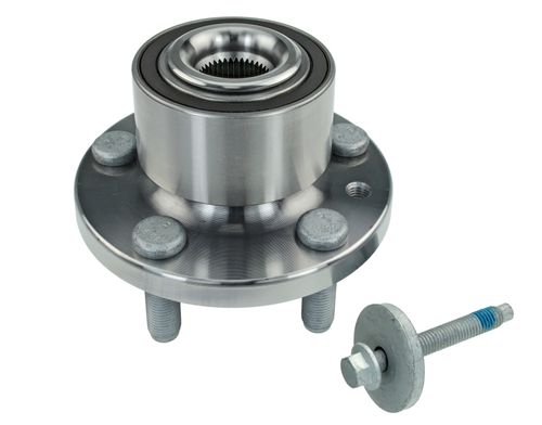 Image du produit pour Moyeu de roue MEYLE-ORIGINAL Quality