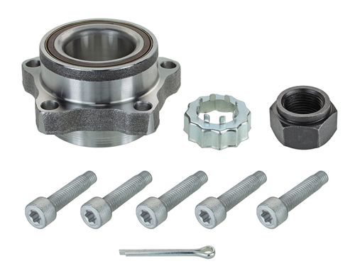 Image du produit pour Moyeu de roue MEYLE-ORIGINAL Quality