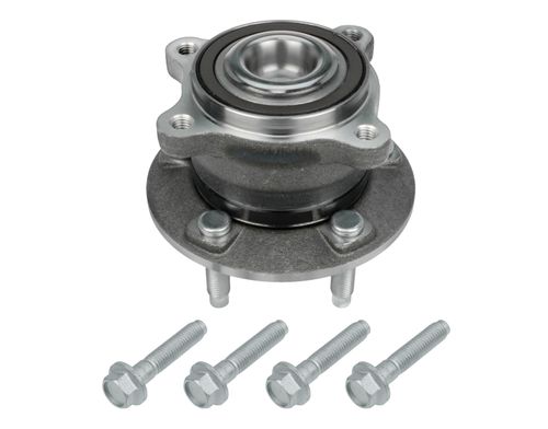 Image du produit pour Moyeu de roue MEYLE-ORIGINAL Quality