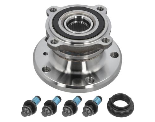 Image du produit pour Kit de réparation, moyeu de roue
