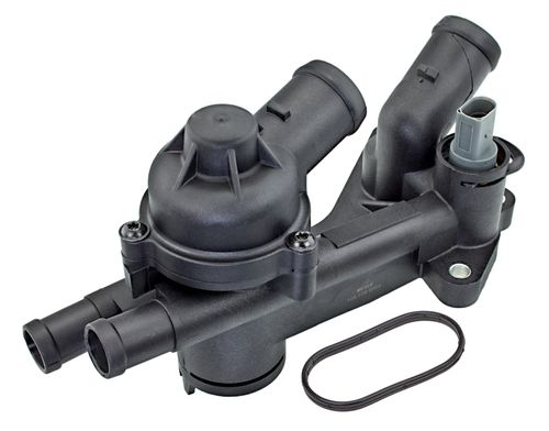 Image du produit pour Boîtier du thermostat MEYLE-ORIGINAL Quality