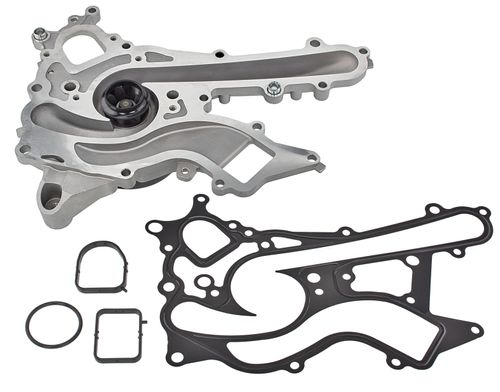 Image du produit pour Pompe à eau