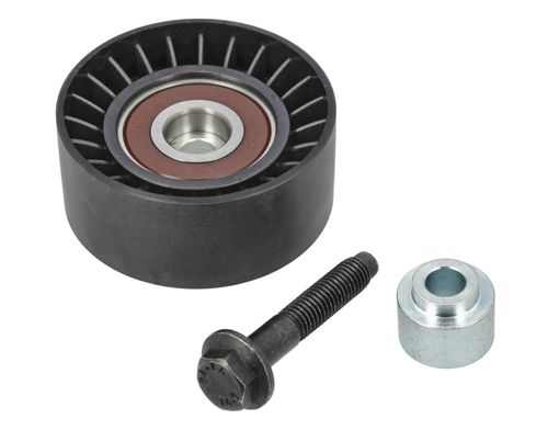 Image du produit pour Poulie renvoi/transmission, courroie de distribution
