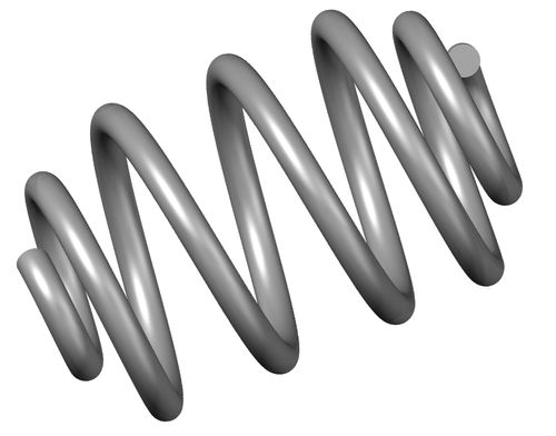 Image du produit pour Ressort de suspension MEYLE-ORIGINAL Quality