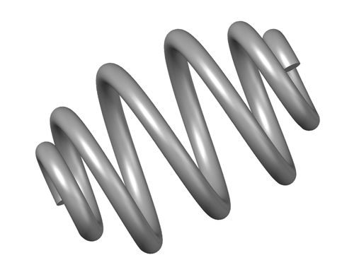 Image du produit pour Ressort de suspension MEYLE-ORIGINAL Quality