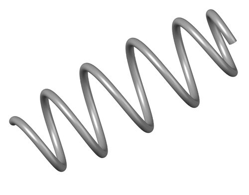 Image du produit pour Ressort de suspension MEYLE-ORIGINAL Quality