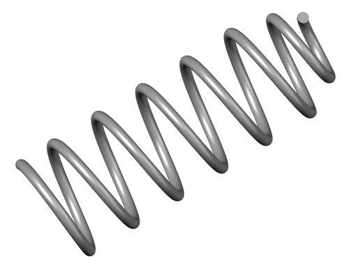 Image du produit pour Ressort de suspension MEYLE-ORIGINAL Quality