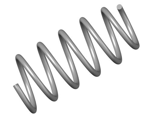 Image du produit pour Ressort de suspension MEYLE-ORIGINAL Quality