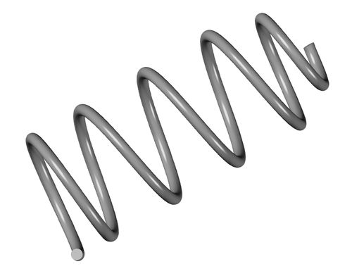 Image du produit pour Ressort de suspension MEYLE-ORIGINAL Quality