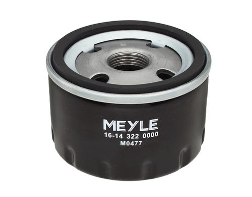 Image du produit pour Filtre à huile MEYLE-ORIGINAL Quality