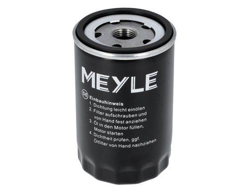 Image du produit pour Filtre à huile MEYLE-ORIGINAL Quality