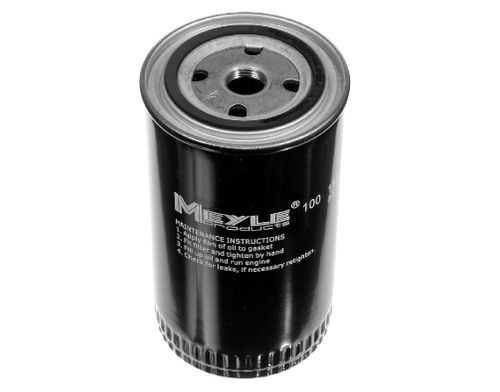 Image du produit pour Filtre à huile MEYLE-ORIGINAL Quality