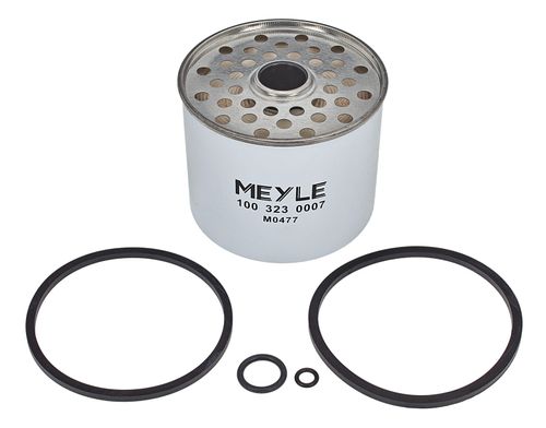Image du produit pour Filtre à carburant MEYLE-ORIGINAL Quality