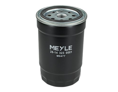 Image du produit pour Filtre à carburant MEYLE-ORIGINAL Quality