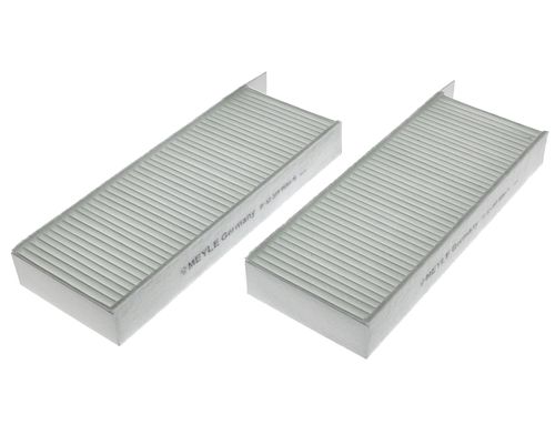Image du produit pour Filtre, air de l'habitacle MEYLE-ORIGINAL Quality