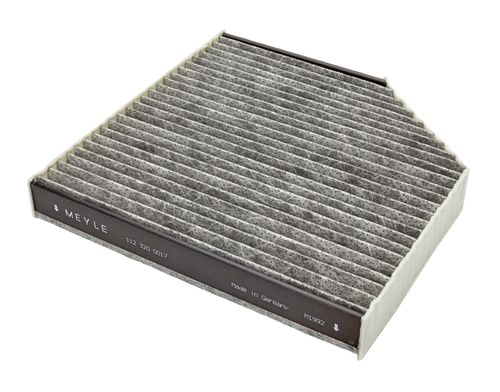 Image du produit pour Filtre, air de l'habitacle MEYLE-ORIGINAL Quality