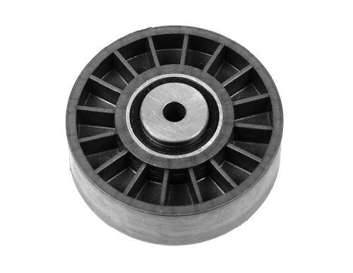 Image du produit pour Poulie renvoi/transmission, courroie trapézoïdale à nervures MEYLE-ORIGINAL Quality