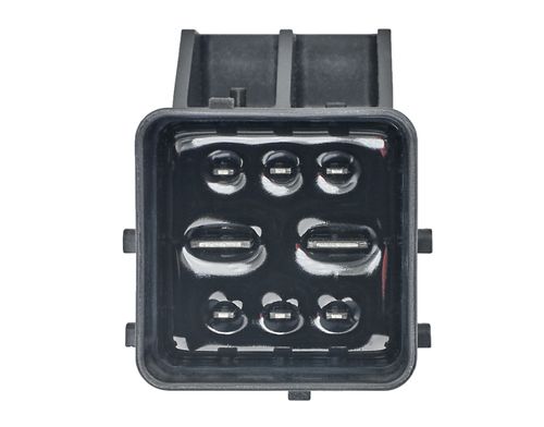 Image du produit pour Appareil de commande, temps de préchauffage