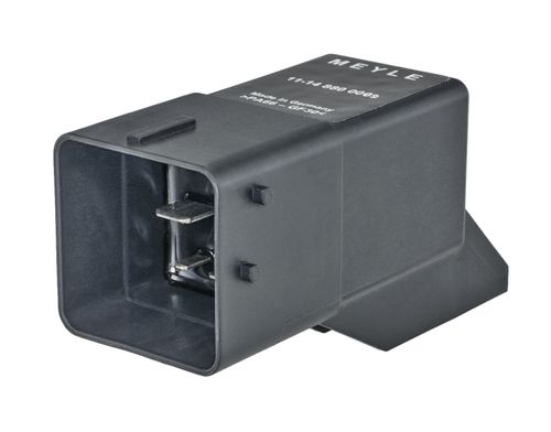 Image du produit pour Appareil de commande, temps de préchauffage