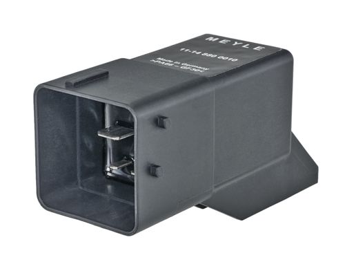 Image du produit pour Appareil de commande, temps de préchauffage