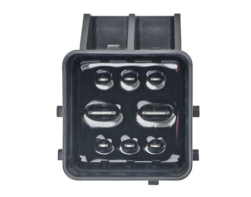 Image du produit pour Appareil de commande, temps de préchauffage