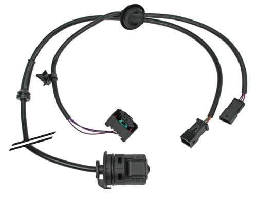 Image du produit pour Capteur, vitesse de roue MEYLE-ORIGINAL Quality