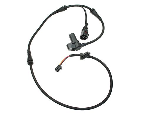 Image du produit pour Capteur, vitesse de roue MEYLE-ORIGINAL Quality