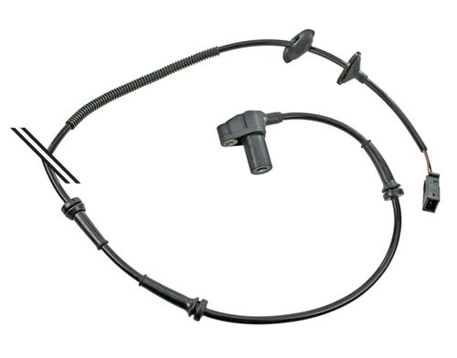 Image du produit pour Capteur, vitesse de roue MEYLE-ORIGINAL Quality