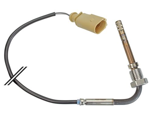 Image du produit pour Capteur, température des gaz MEYLE-ORIGINAL Quality