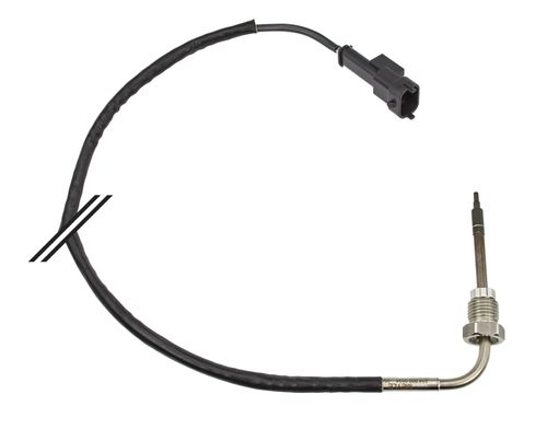 Image du produit pour Capteur, température des gaz MEYLE-ORIGINAL Quality