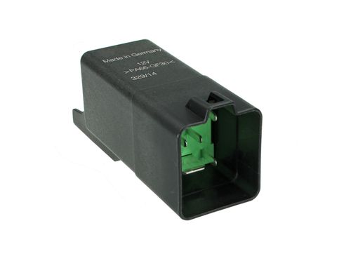 Image du produit pour Appareil de commande, temps de préchauffage MEYLE-ORIGINAL Quality