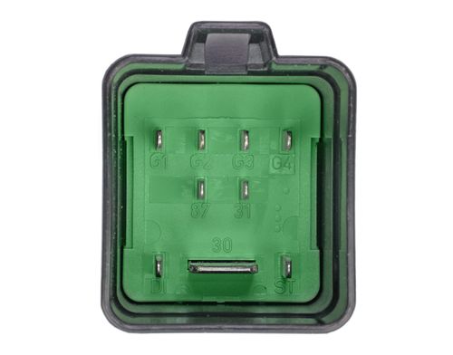 Image du produit pour Appareil de commande, temps de préchauffage MEYLE-ORIGINAL Quality