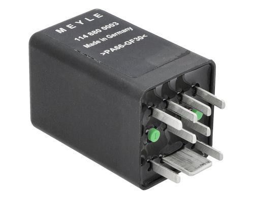 Image du produit pour Appareil de commande, temps de préchauffage MEYLE-ORIGINAL Quality