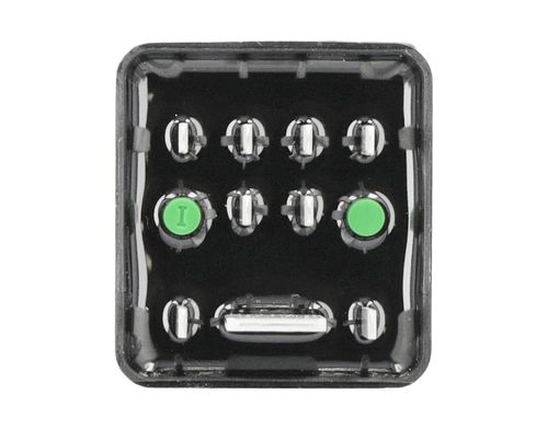 Image du produit pour Appareil de commande, temps de préchauffage MEYLE-ORIGINAL Quality