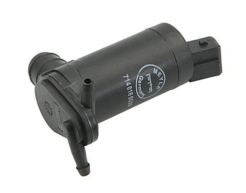 Image du produit pour Pompe d'eau de nettoyage, nettoyage des vitres MEYLE-ORIGINAL Quality