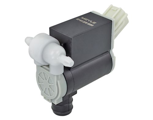 Image du produit pour Pompe d'eau de nettoyage, nettoyage des vitres MEYLE-ORIGINAL Quality