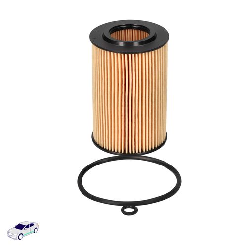 Image du produit pour Filtre à huile MEYLE-ORIGINAL Quality