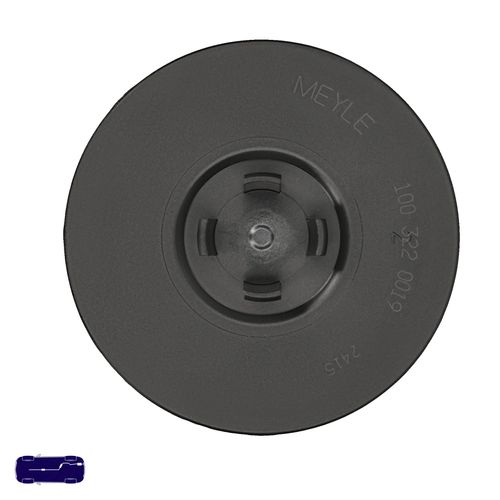 Image du produit pour Filtre à huile MEYLE-ORIGINAL Quality