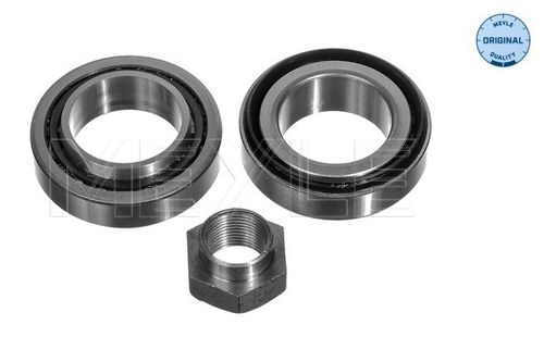 Image du produit pour Kit de roulements de roue MEYLE-ORIGINAL Quality