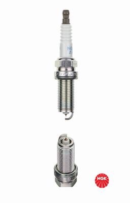 Bougie d'allumage | NGK