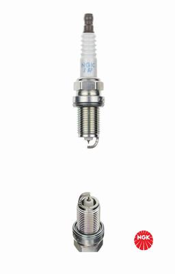 Bougie d'allumage | NGK