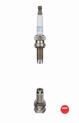 Bougie d'allumage | NGK