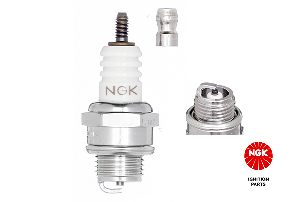 Bougie d'allumage | NGK