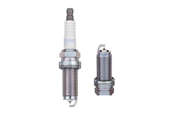 Bougie d'allumage | NGK